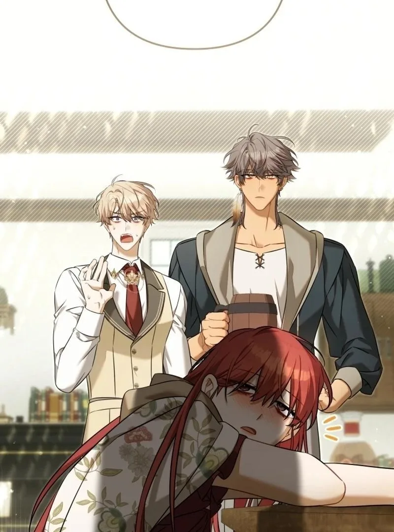 Time To Dedicate Your Death Chapter 104 page 73
