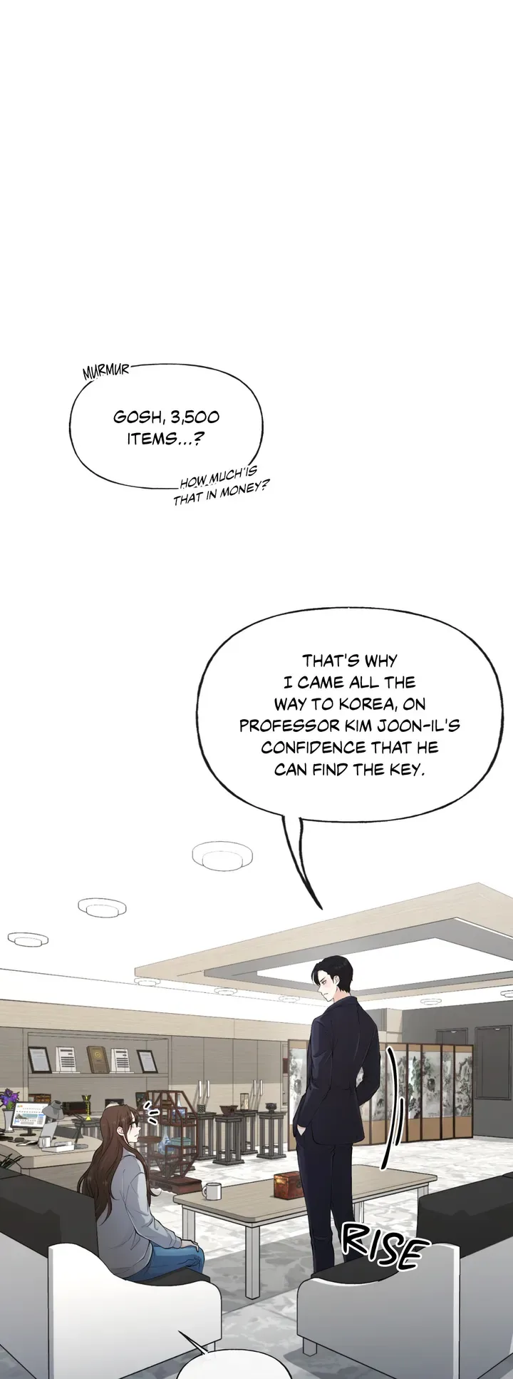 Time Traveler Chapter 2 page 26