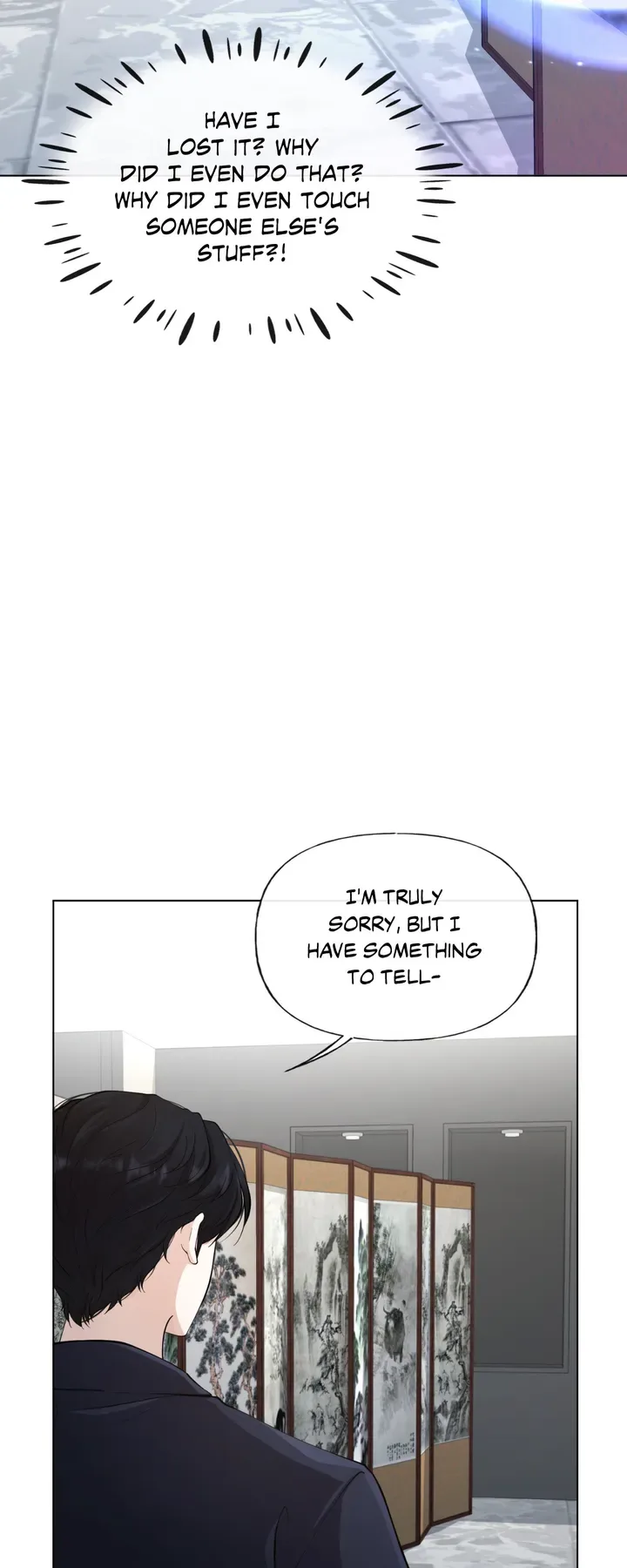 Time Traveler Chapter 2 page 56