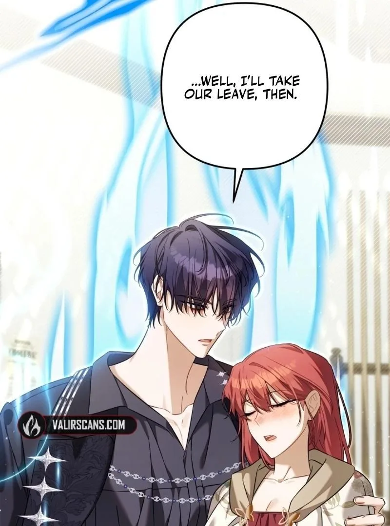 Time To Dedicate Your Death Chapter 104 page 80