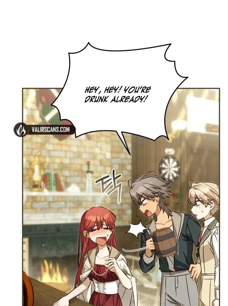 Time To Dedicate Your Death Chapter 104 page 69