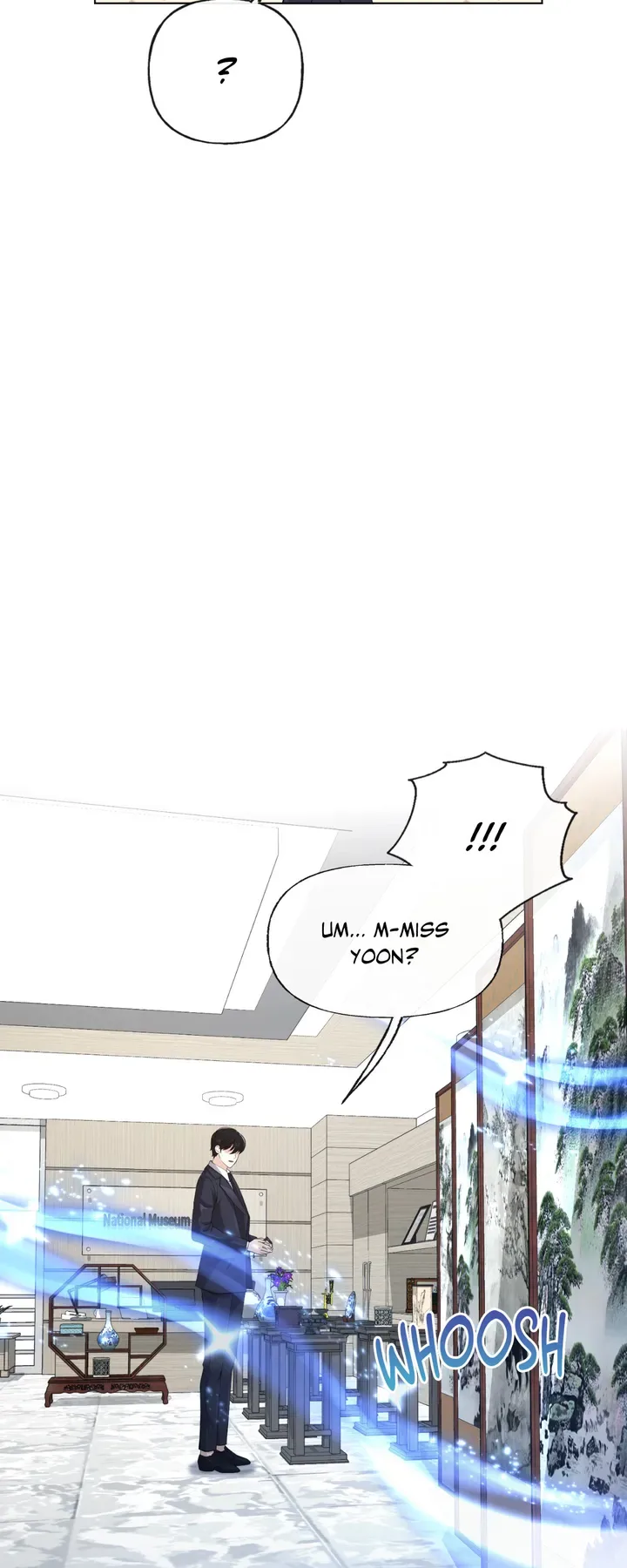 Time Traveler Chapter 2 page 55