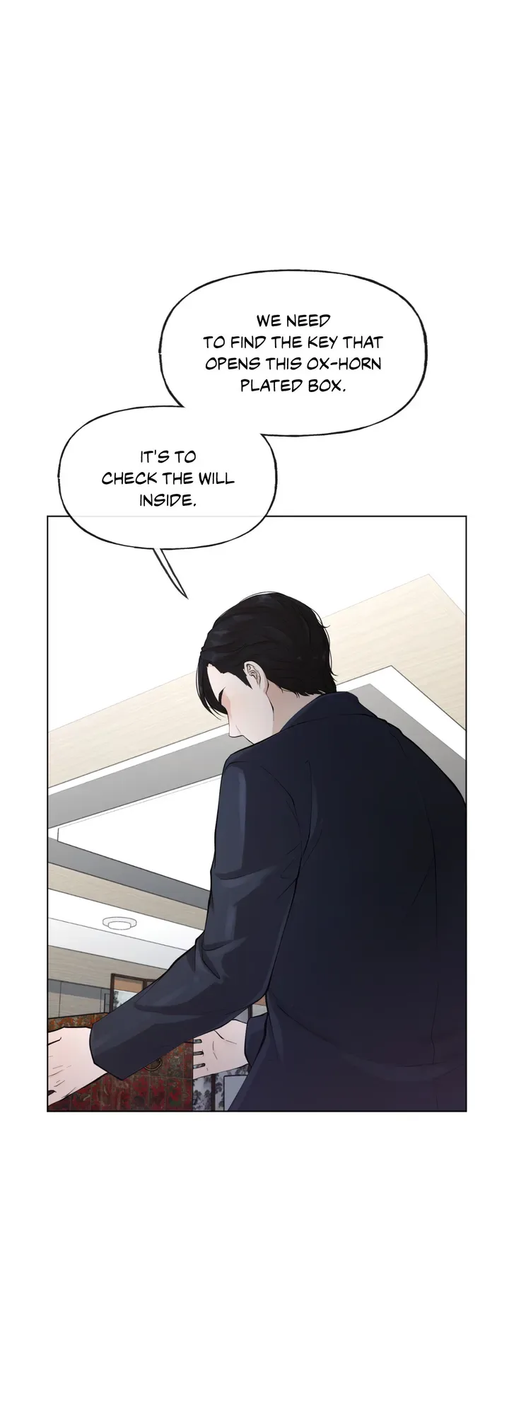 Time Traveler Chapter 2 page 22