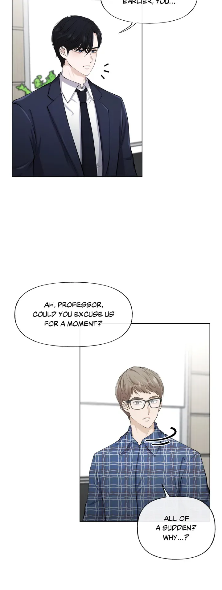 Time Traveler Chapter 2 page 9