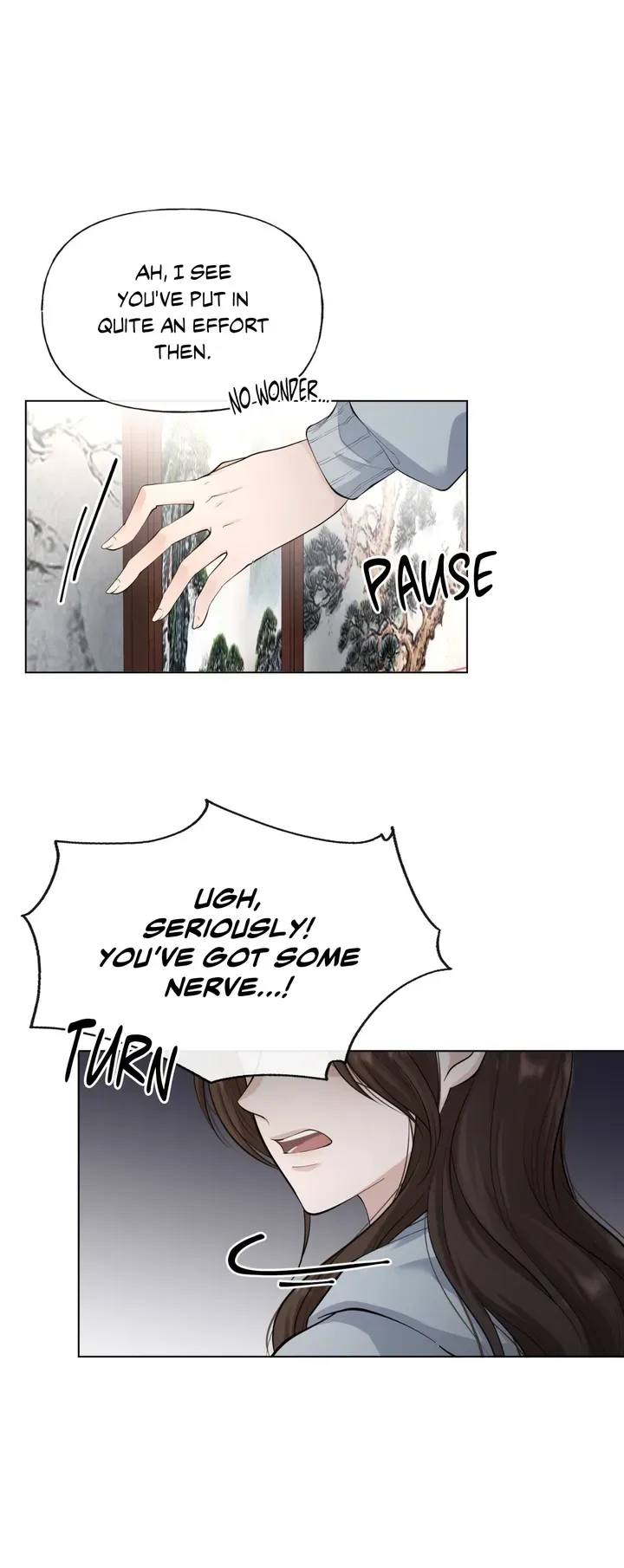 Time Traveler Chapter 2 page 41