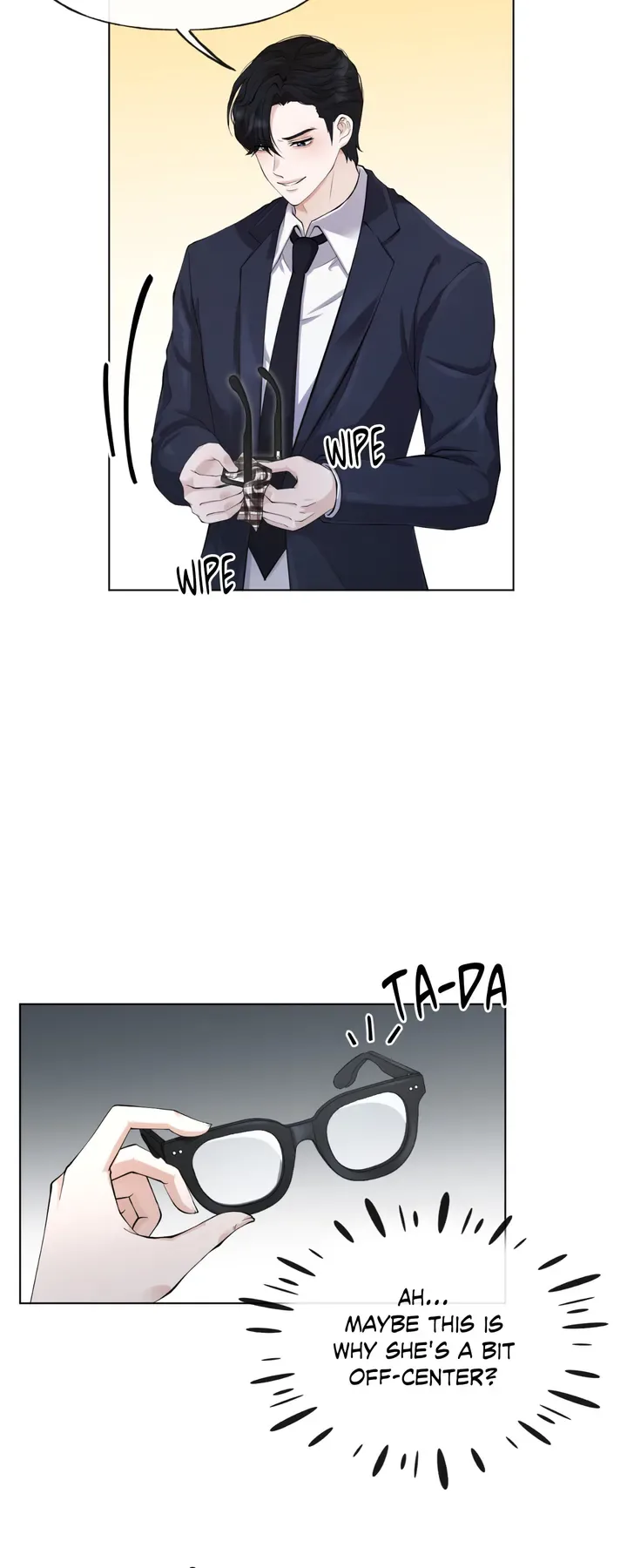 Time Traveler Chapter 2 page 52