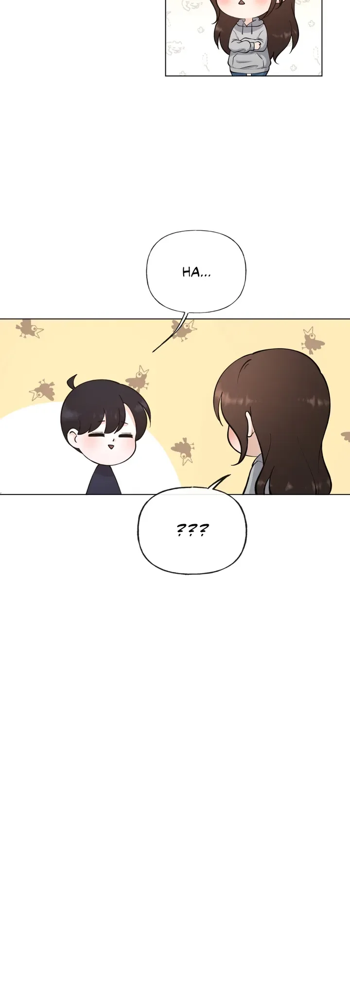 Time Traveler Chapter 2 page 48
