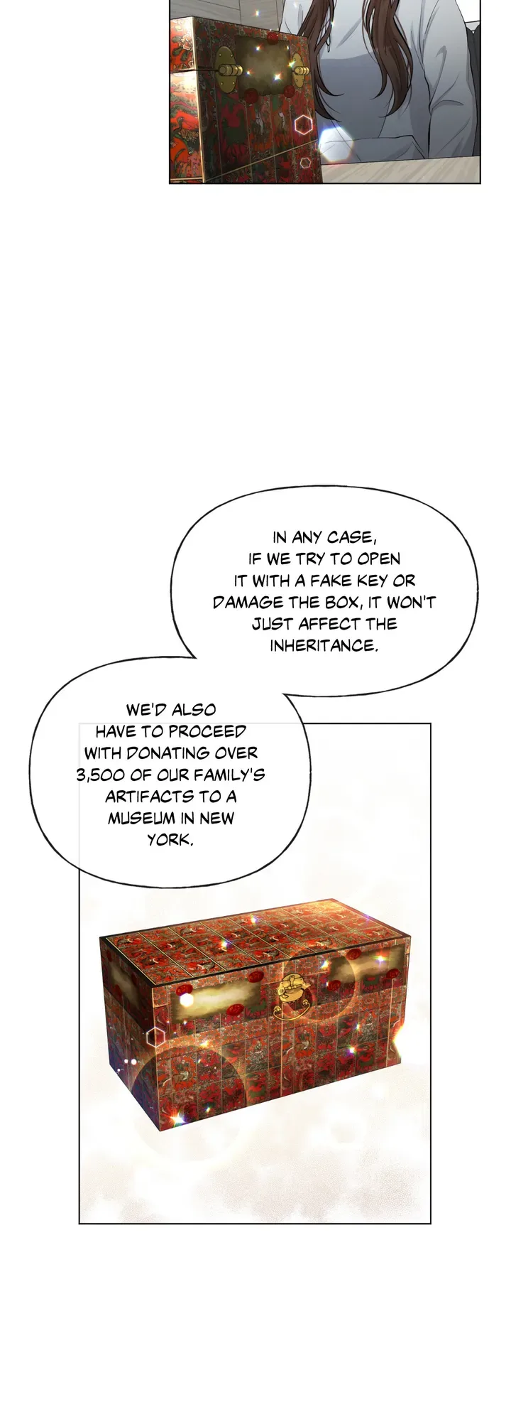 Time Traveler Chapter 2 page 25