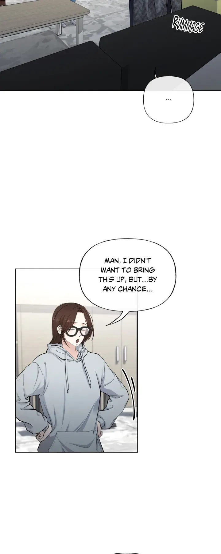 Time Traveler Chapter 2 page 12