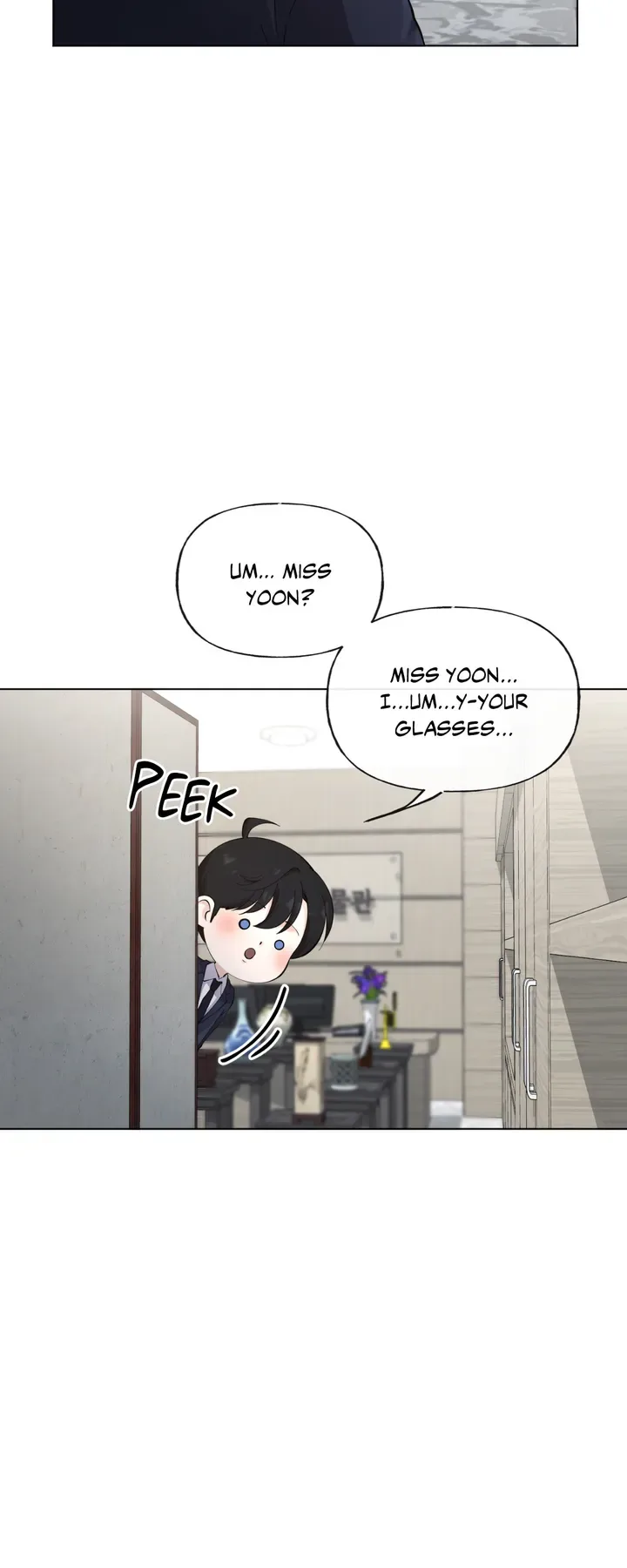 Time Traveler Chapter 2 page 57