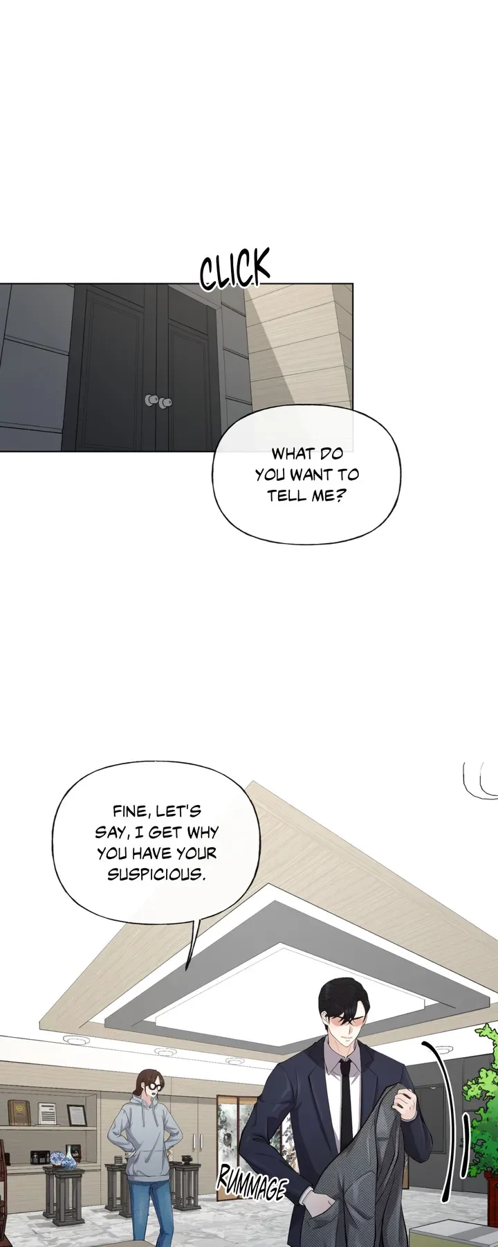 Time Traveler Chapter 2 page 11