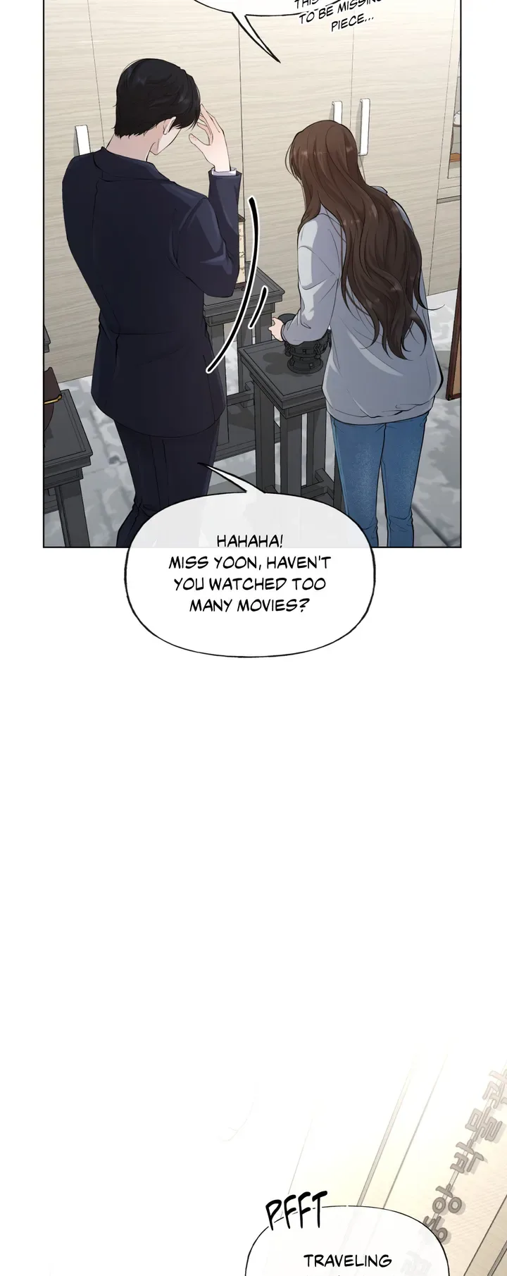 Time Traveler Chapter 2 page 37