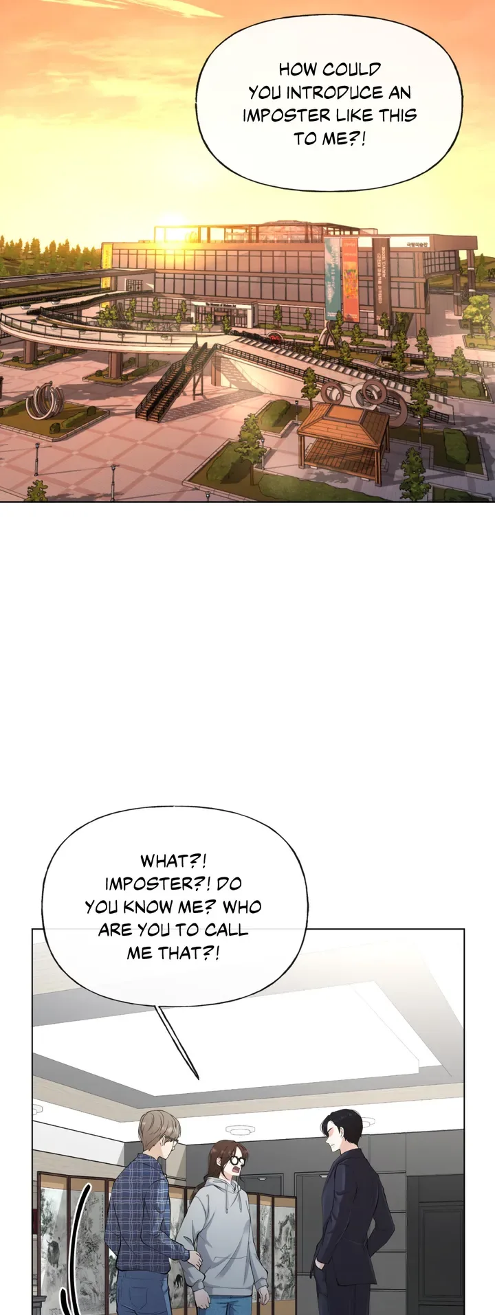 Time Traveler Chapter 2 page 3
