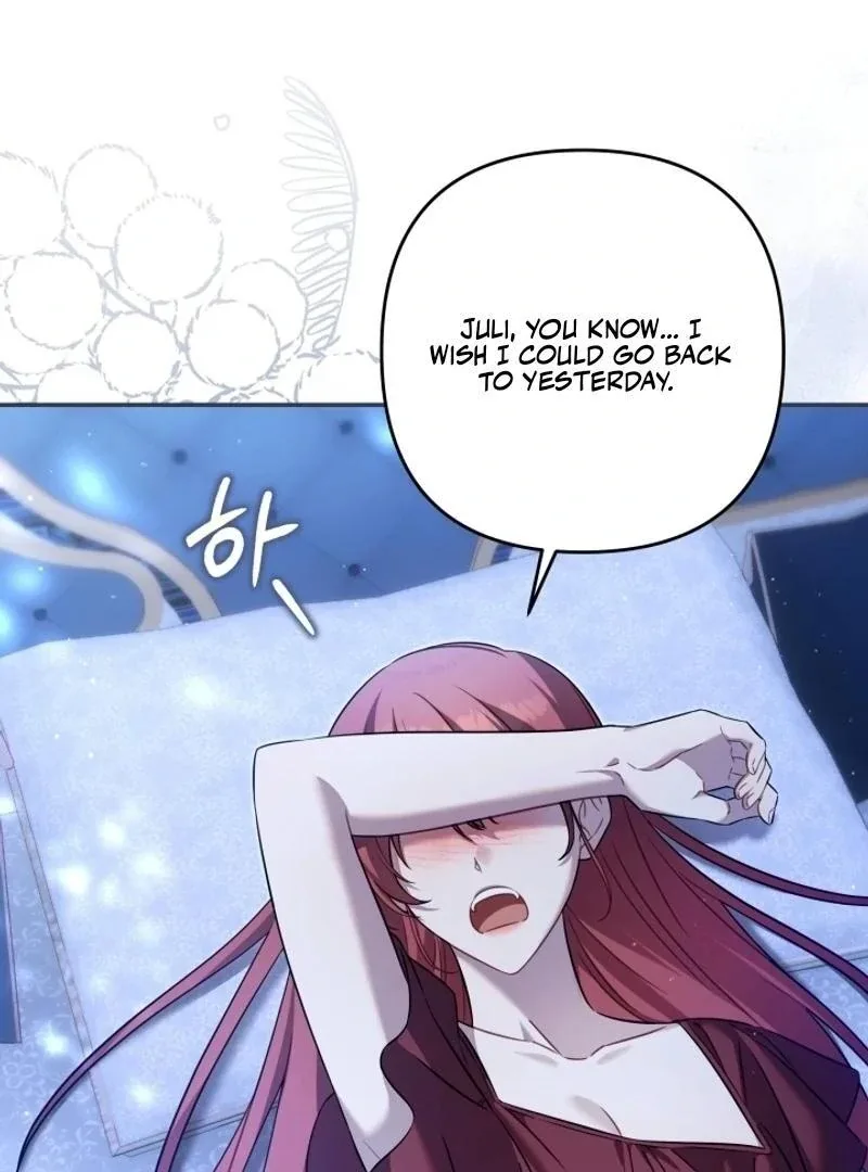 Time To Dedicate Your Death Chapter 104 page 90