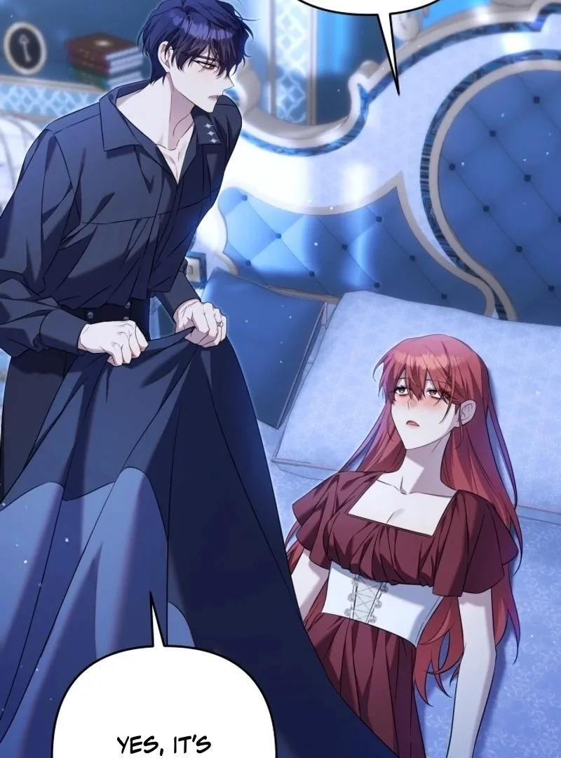 Time To Dedicate Your Death Chapter 104 page 86