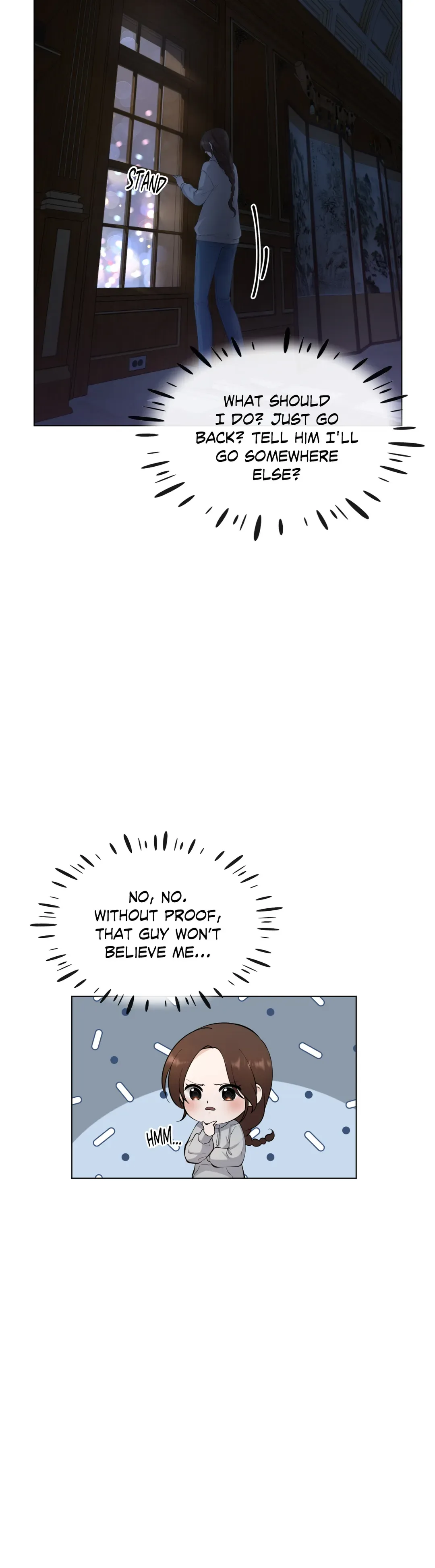 Time Traveler Chapter 3 page 4
