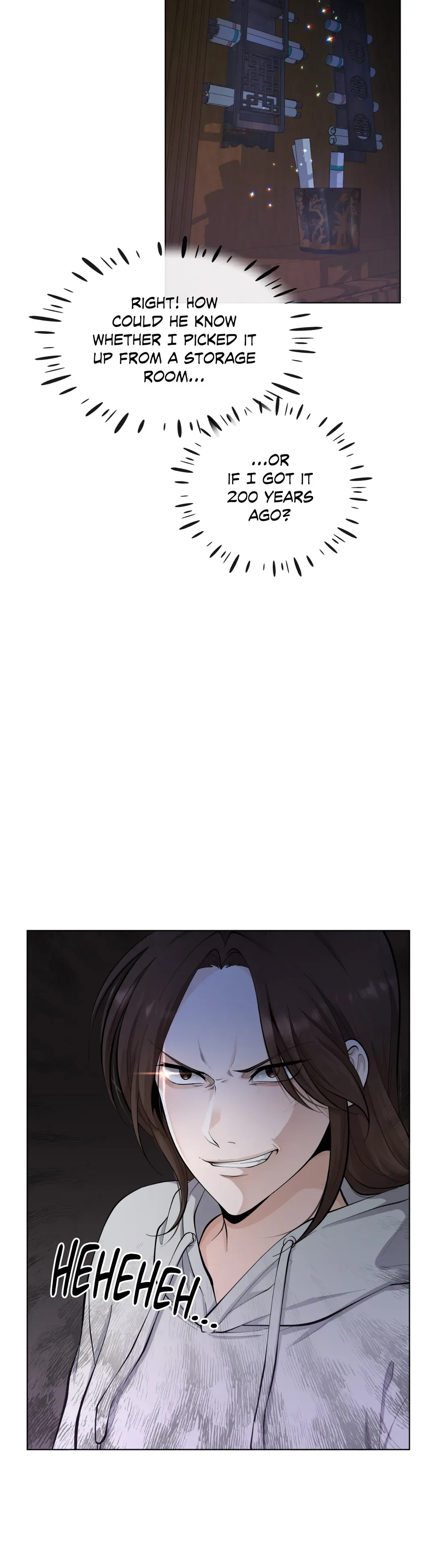 Time Traveler Chapter 3 page 7