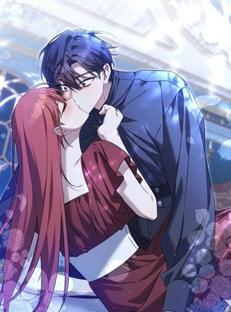 Time To Dedicate Your Death Chapter 104 page 109
