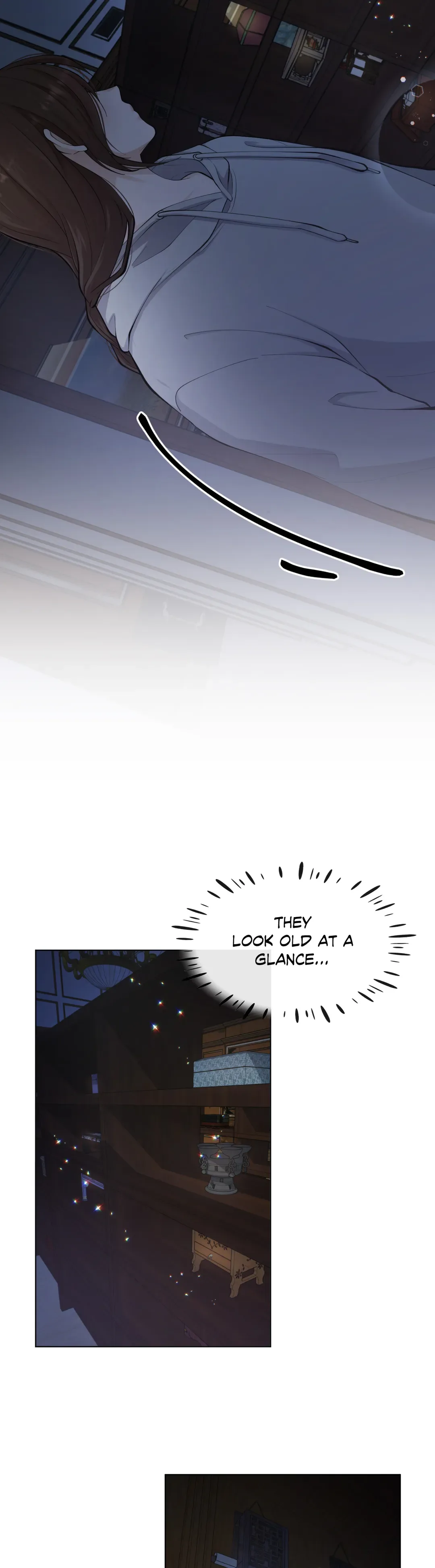 Time Traveler Chapter 3 page 6