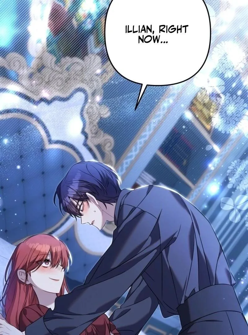 Time To Dedicate Your Death Chapter 104 page 114