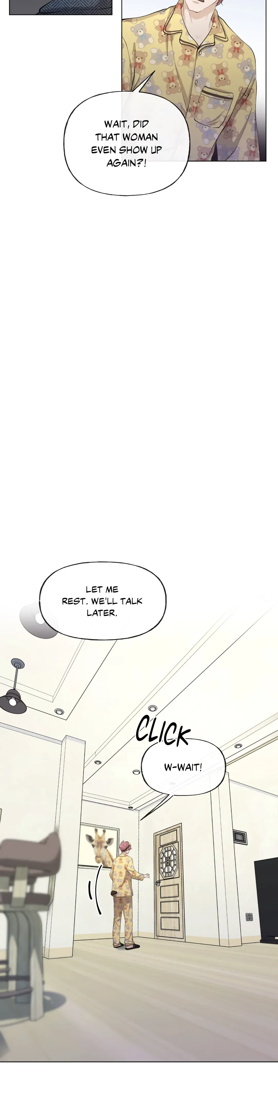 Time Traveler Chapter 3 page 23