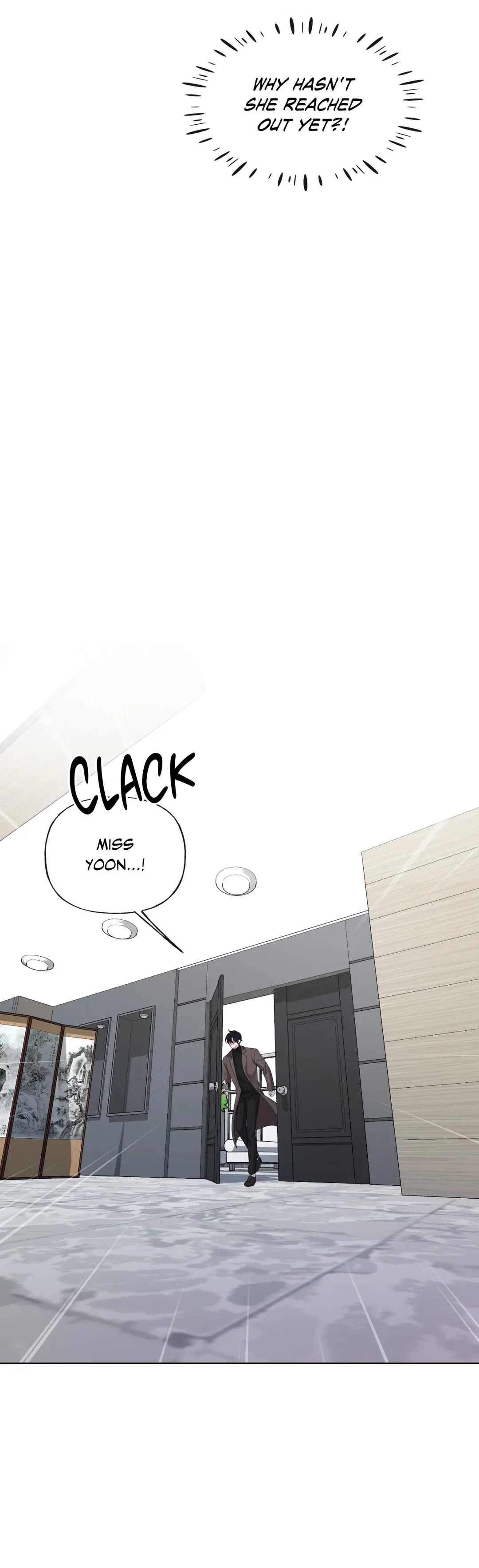 Time Traveler Chapter 3 page 45