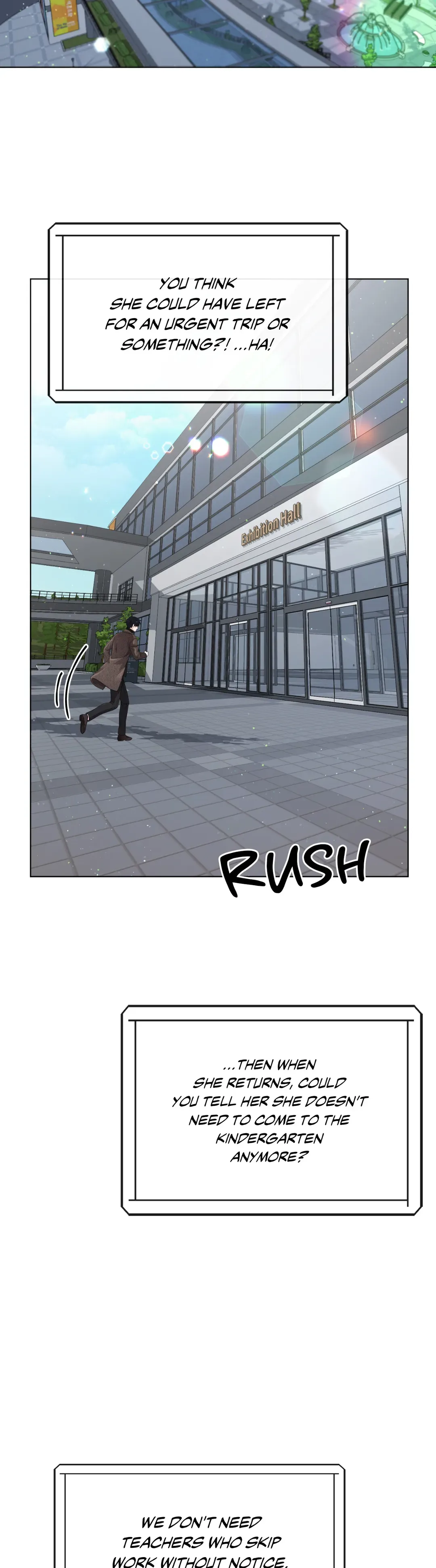 Time Traveler Chapter 3 page 42