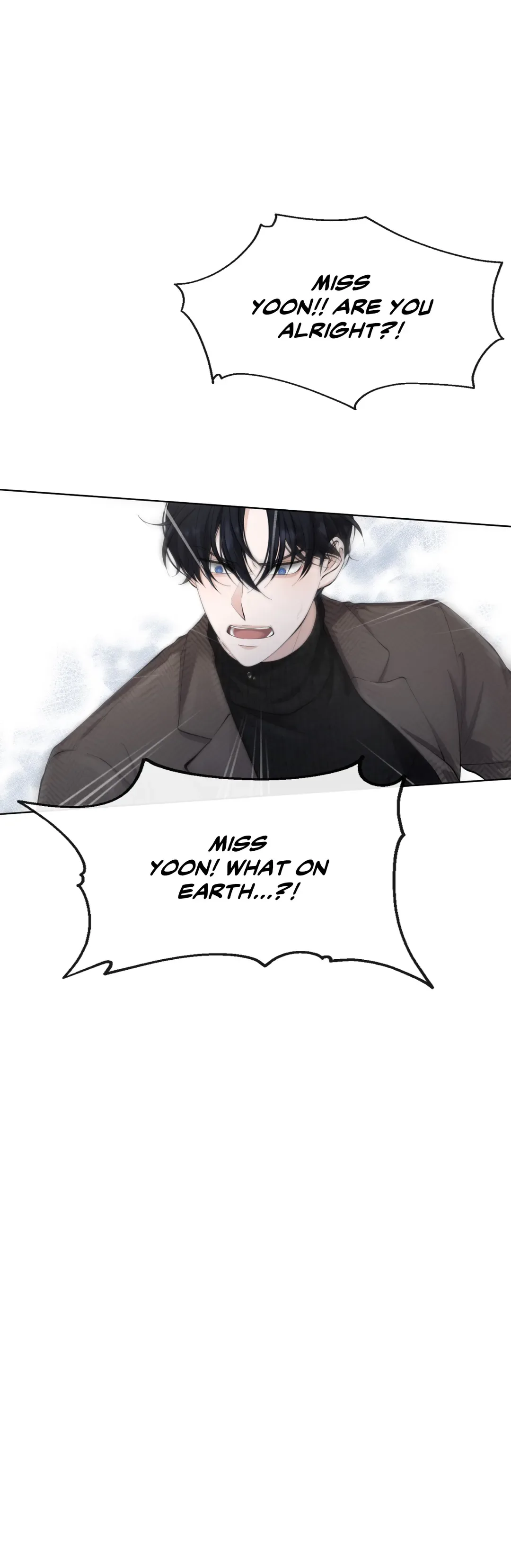 Time Traveler Chapter 3 page 48