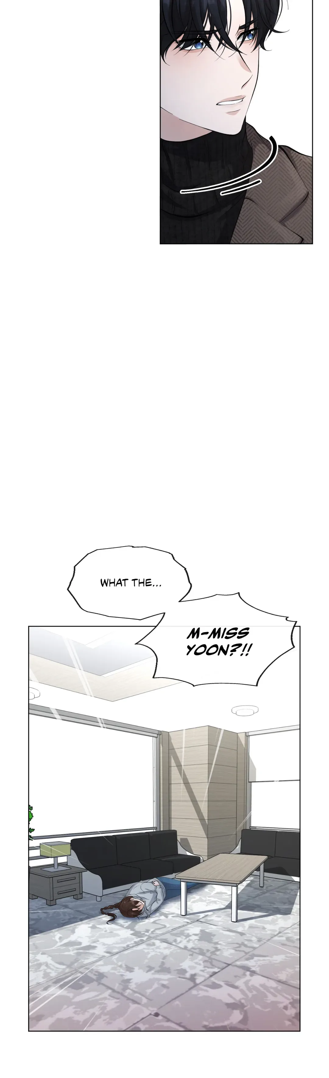 Time Traveler Chapter 3 page 47