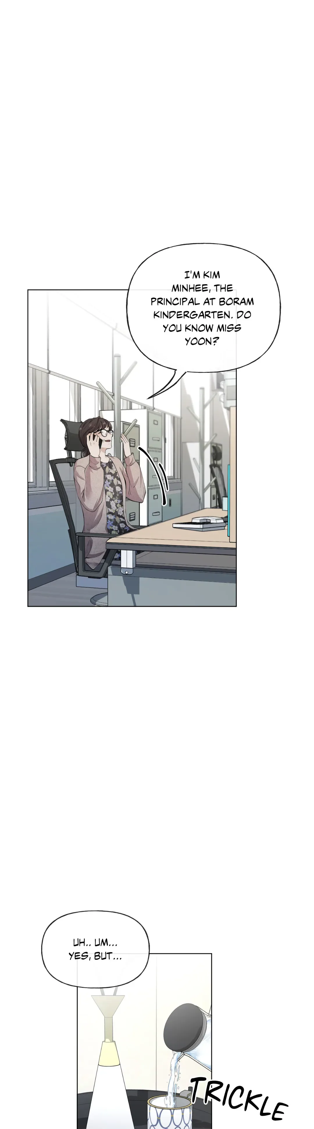 Time Traveler Chapter 3 page 38