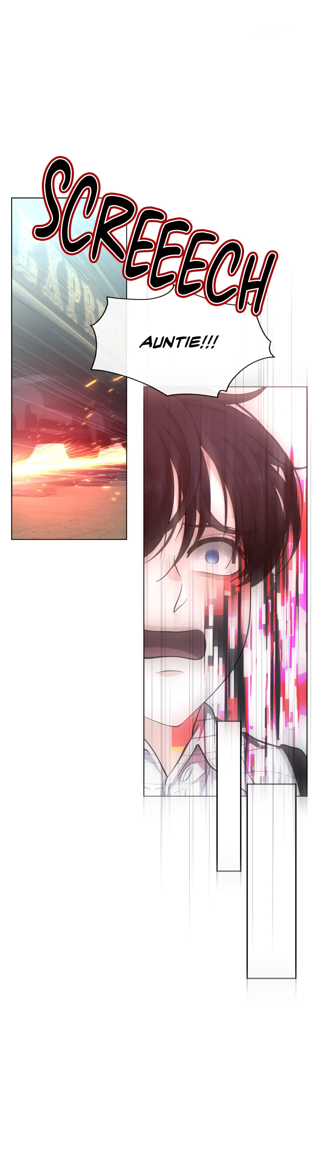 Time Traveler Chapter 3 page 33