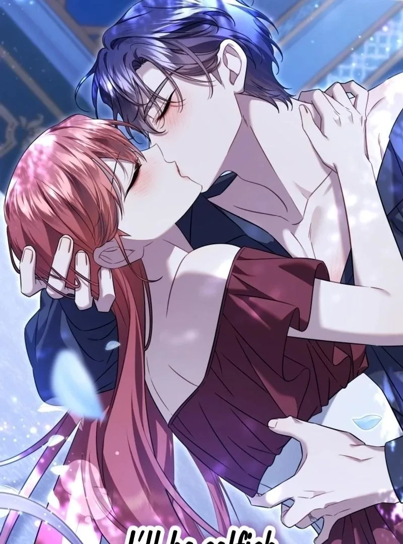 Time To Dedicate Your Death Chapter 104 page 123