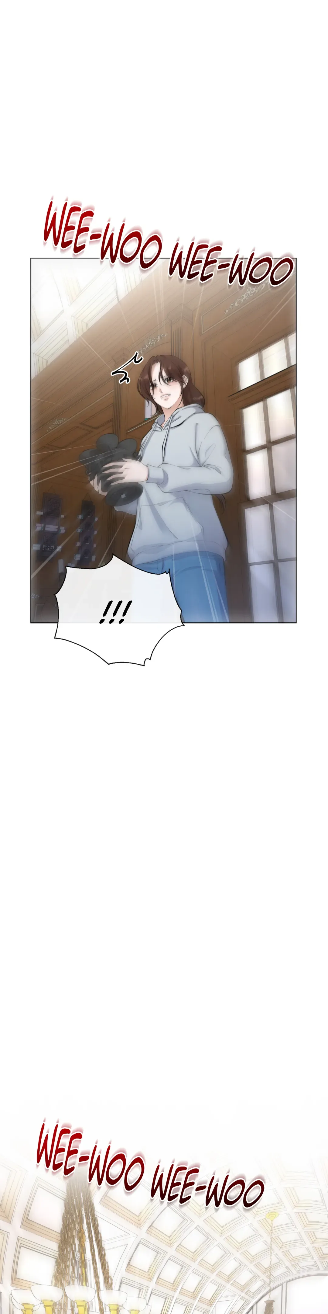 Time Traveler Chapter 3 page 9