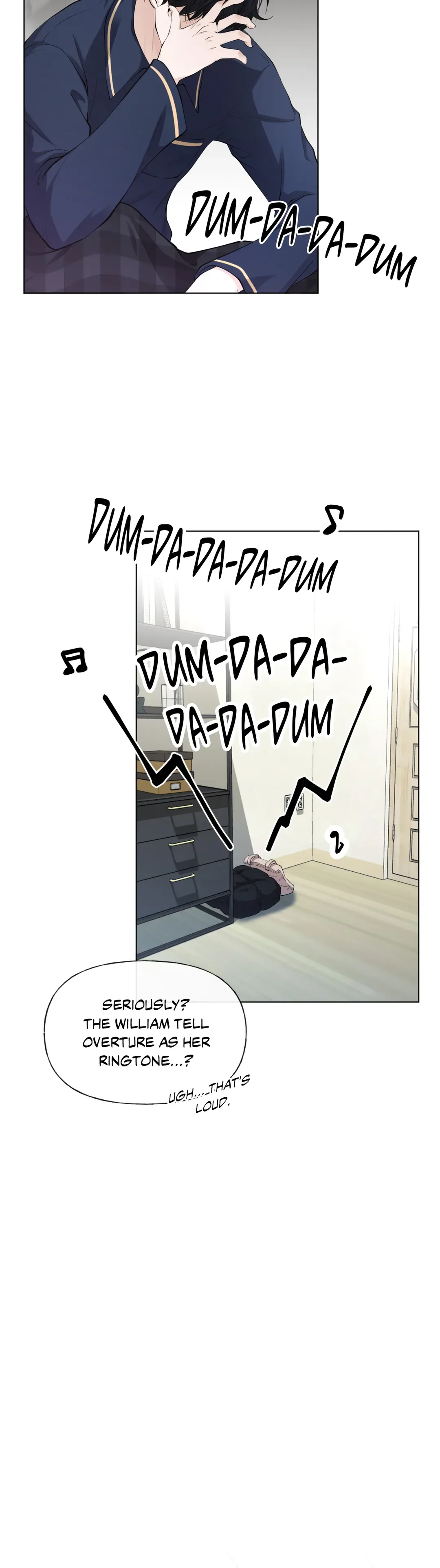 Time Traveler Chapter 3 page 35