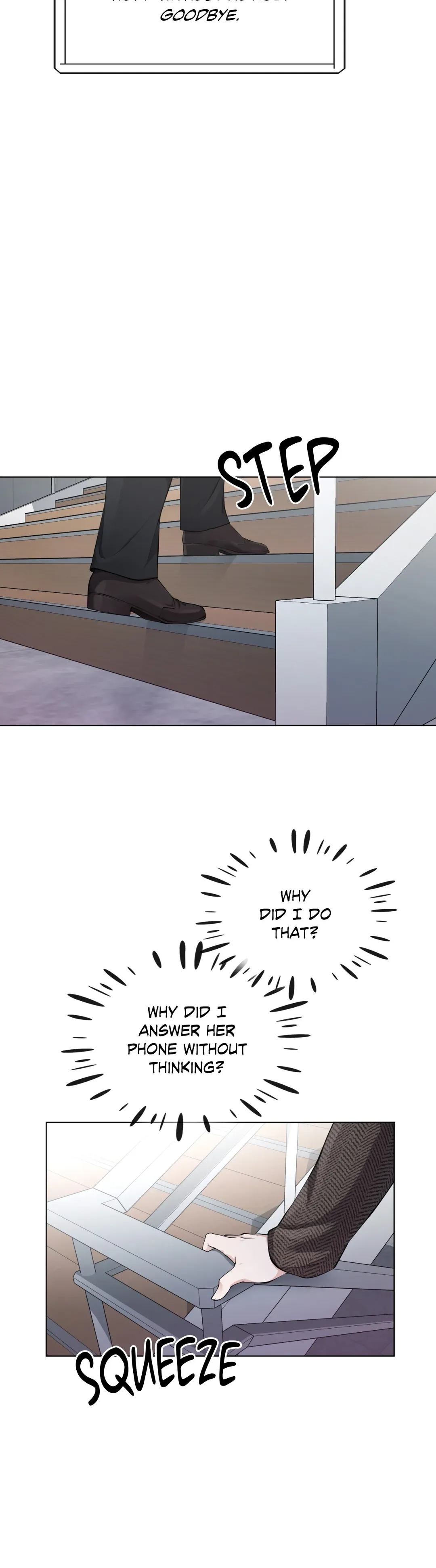 Time Traveler Chapter 3 page 43