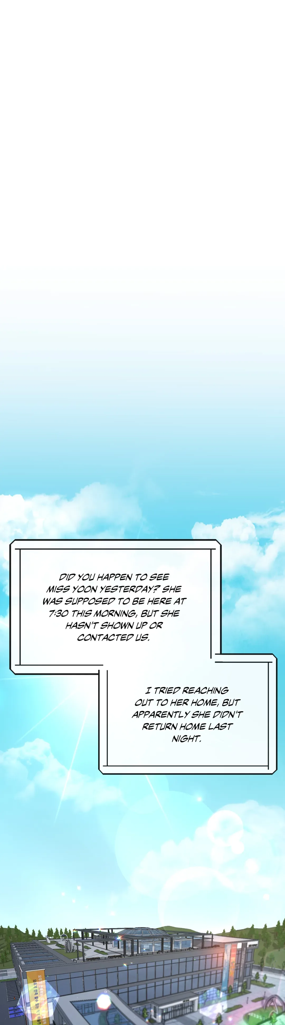 Time Traveler Chapter 3 page 41