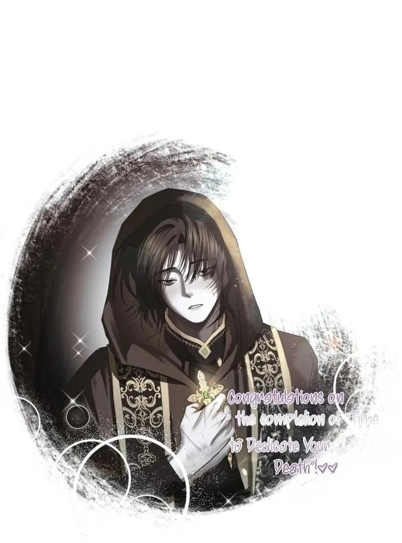 Time To Dedicate Your Death Chapter 104 page 137
