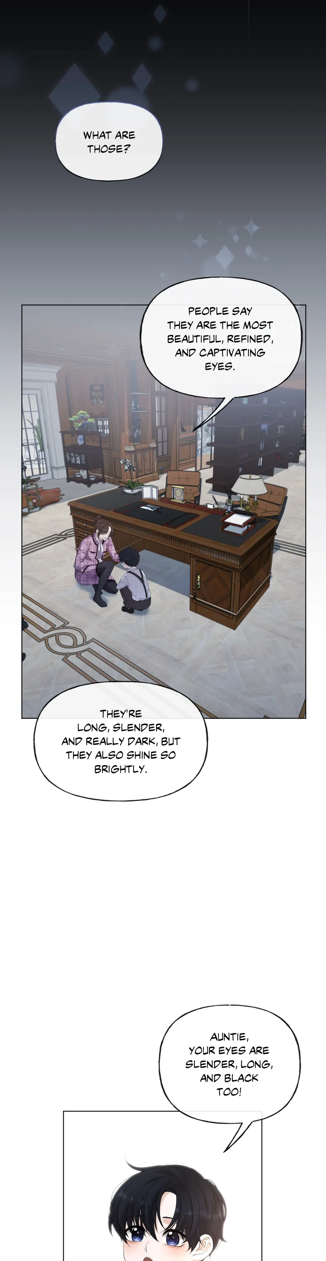 Time Traveler Chapter 3 page 28