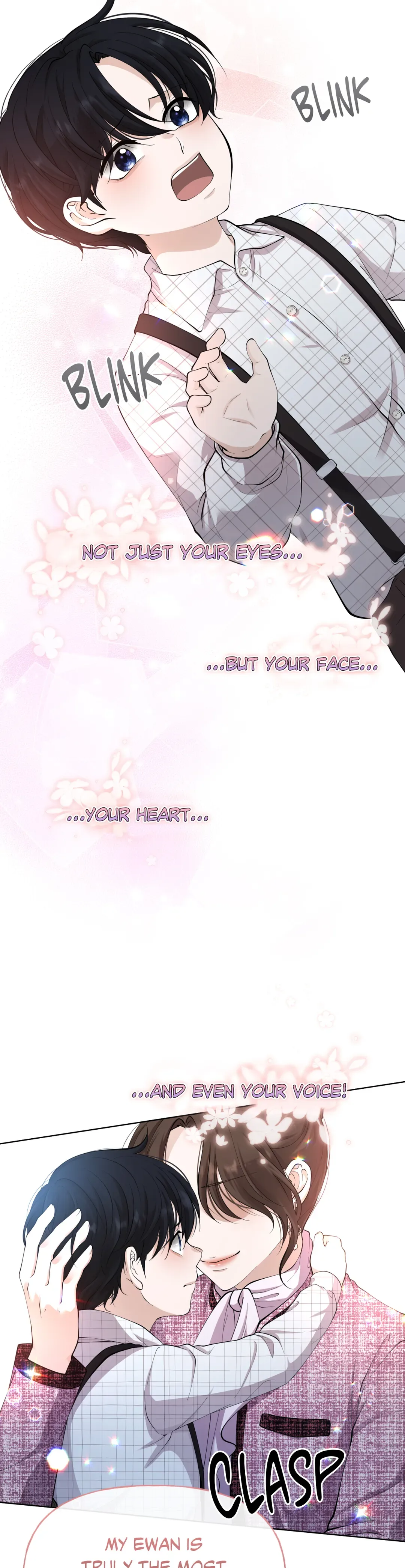 Time Traveler Chapter 3 page 30