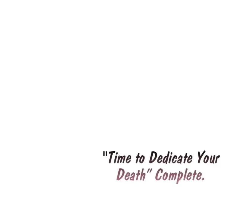 Time To Dedicate Your Death Chapter 104 page 151