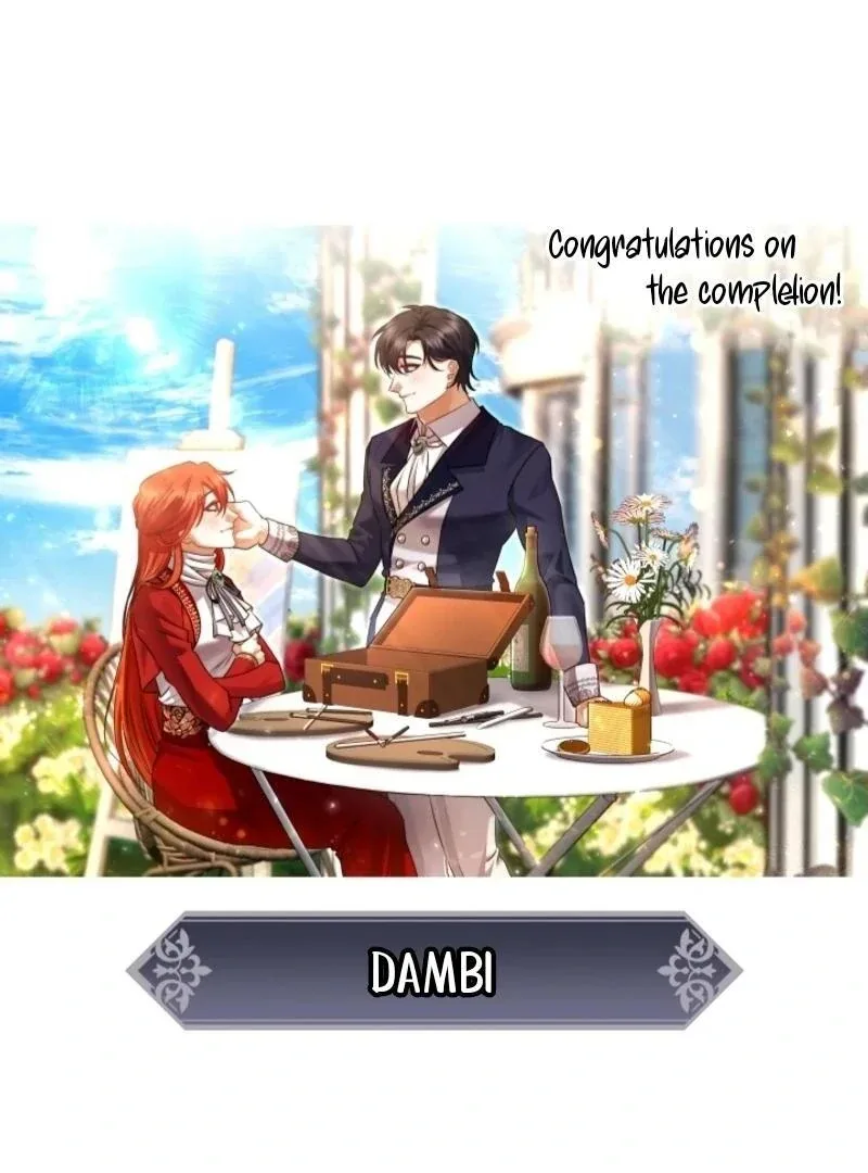 Time To Dedicate Your Death Chapter 104 page 132