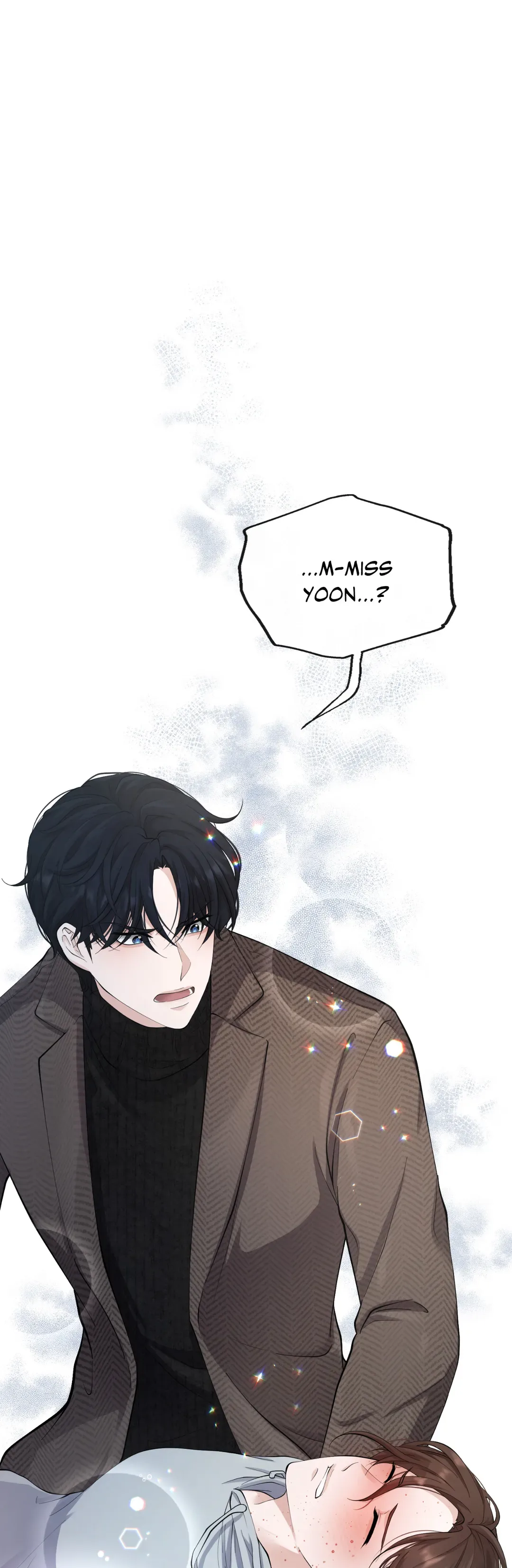 Time Traveler Chapter 3 page 49