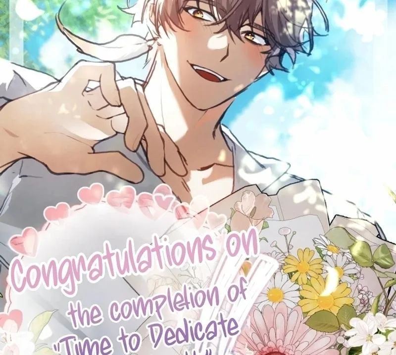 Time To Dedicate Your Death Chapter 104 page 142