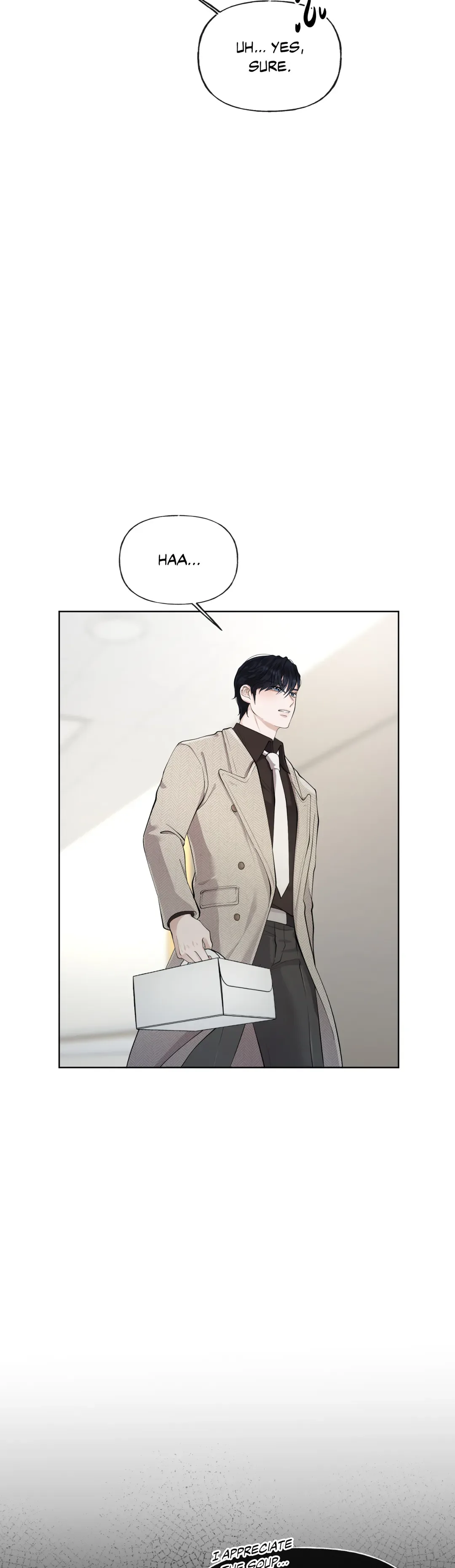 Time Traveler Chapter 6 page 14