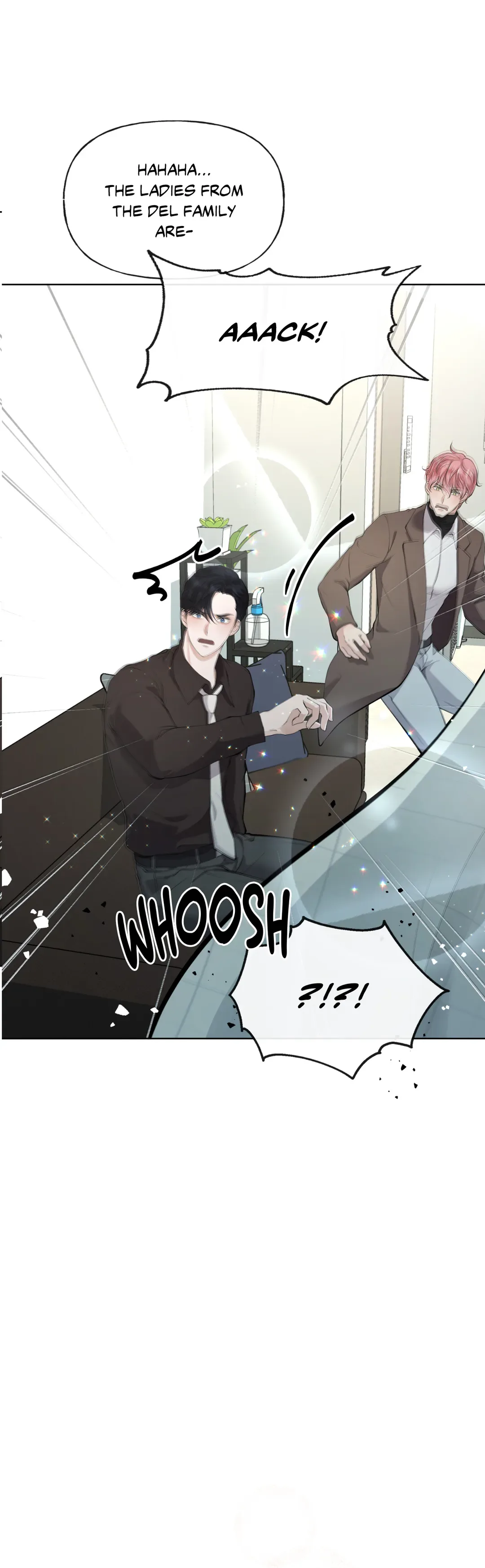 Time Traveler Chapter 6 page 2