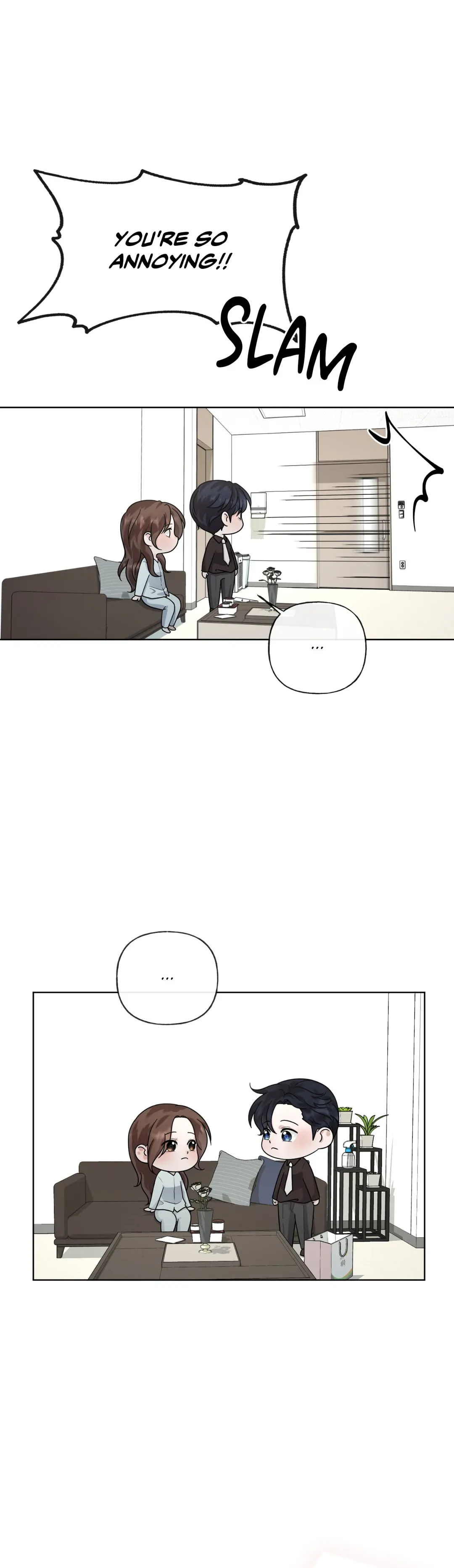 Time Traveler Chapter 6 page 10