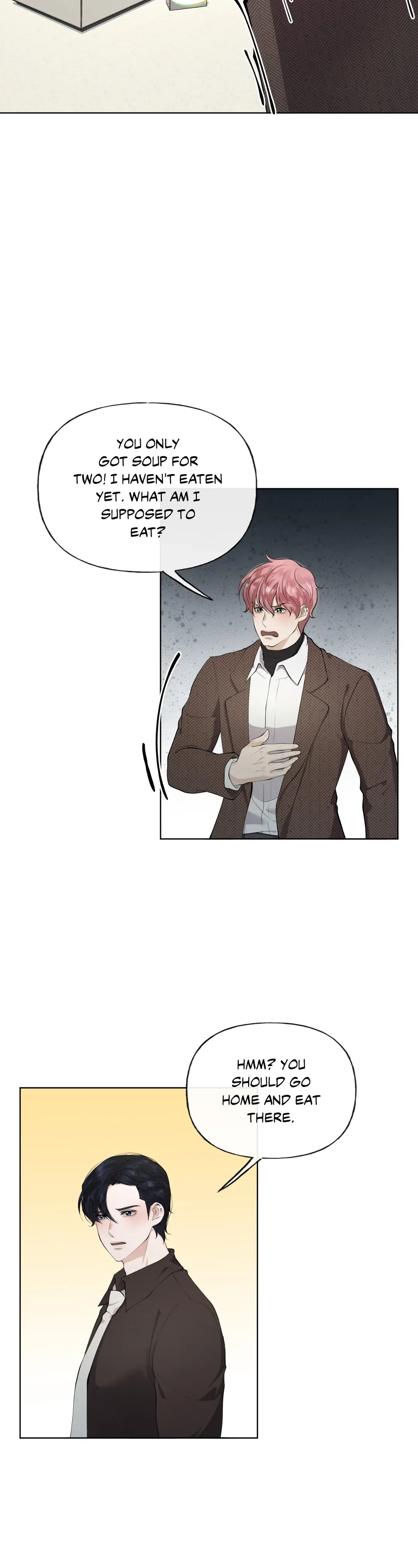 Time Traveler Chapter 6 page 8