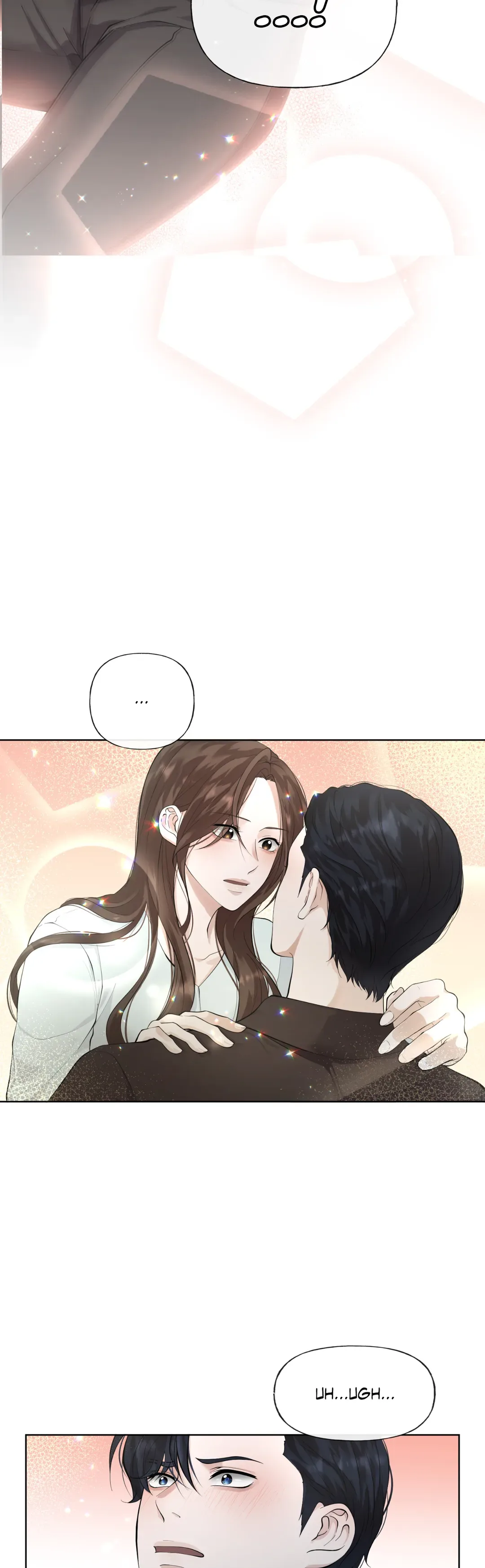 Time Traveler Chapter 6 page 4