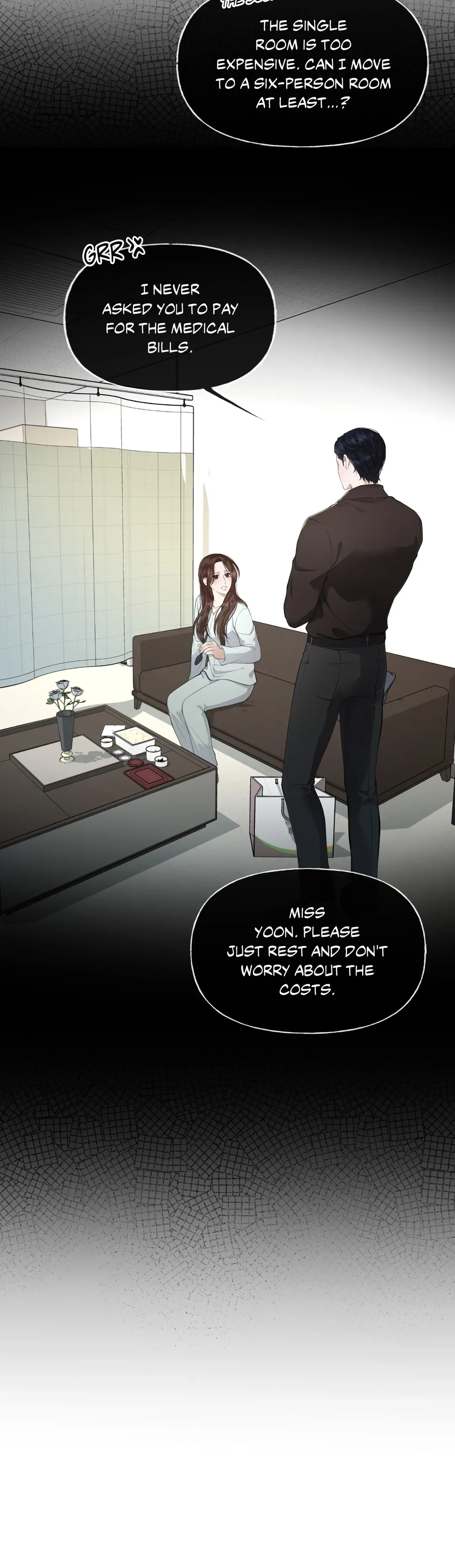 Time Traveler Chapter 6 page 15
