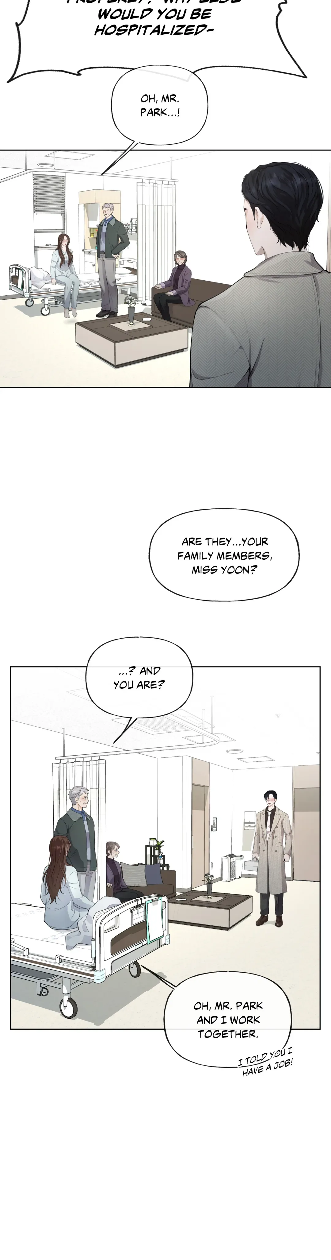 Time Traveler Chapter 6 page 17